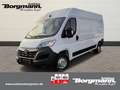 Opel Movano Cargo Edition 2.2 Tempomat - Park Distance Bianco - thumbnail 1