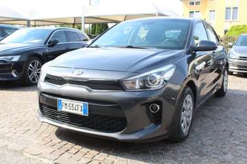 1.4 CRDi 5 porte Active