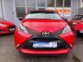 Toyota Sonstige Aygo AYGO x*Klima*Euro6*Inkl MwsT*5Türig*1Hand* Rot - thumbnail 3