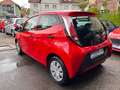 Toyota Sonstige Aygo AYGO x*Klima*Euro6*Inkl MwsT*5Türig*1Hand* Rot - thumbnail 7