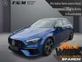 Mercedes-Benz A 45 AMG S Premium PLUS/Pano/KeyG/Burm/360/Memory Blau - thumbnail 1