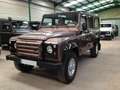 Land Rover Defender 110 SW E Gris - thumbnail 1