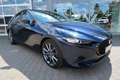 Mazda 3 Lim. *Wartungen lückenlos*aus Damenhand*Extras* Se Kék - thumbnail 3