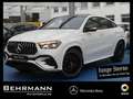 Mercedes-Benz GLE 53 AMG GLE 53 HYBRID 4M Coupé AMG Premium Plus+Airmatic Blanco - thumbnail 1