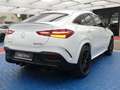 Mercedes-Benz GLE 53 AMG GLE 53 HYBRID 4M Coupé AMG Premium Plus+Airmatic Blanco - thumbnail 4