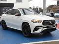 Mercedes-Benz GLE 53 AMG GLE 53 HYBRID 4M Coupé AMG Premium Plus+Airmatic Blanco - thumbnail 11