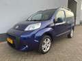Fiat Qubo 1.4 Dynamic - Airco - Trekhaak Blauw - thumbnail 1