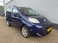 Fiat Qubo 1.4 Dynamic - Airco - Trekhaak Blauw - thumbnail 3