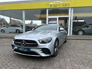 d AMG // 360camera // FACELIFT // GARANTIE // BTW!