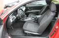 BMW 325 i Coupé Autom Xenon Anhängerk. Sitzheizung Rot - thumbnail 10