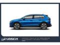 Skoda Elroq 85 210 KW/285 PS Bleu - thumbnail 6
