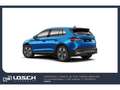Skoda Elroq 85 210 KW/285 PS Bleu - thumbnail 5