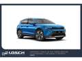 Skoda Elroq 85 210 KW/285 PS Bleu - thumbnail 1