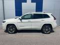 Jeep Cherokee 2.2 Diesel Overland AWD Aut. 8-FACH PANO SITZLÜFT Bianco - thumbnail 3