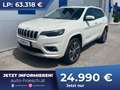 Jeep Cherokee 2.2 Diesel Overland AWD Aut. 8-FACH PANO SITZLÜFT Bianco - thumbnail 1