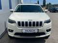 Jeep Cherokee 2.2 Diesel Overland AWD Aut. 8-FACH PANO SITZLÜFT Bianco - thumbnail 2