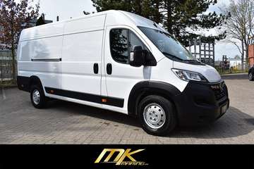 Cargo L4H2 ST-HEIZ*HOLZBODEN*KLIMA*SOFORT