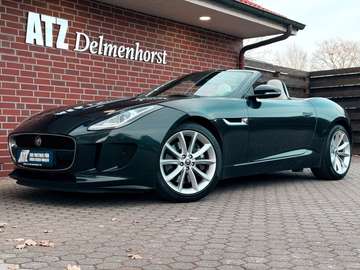 F-TYPE Cabriolet ohne OPF-2HD-DEUTSCH