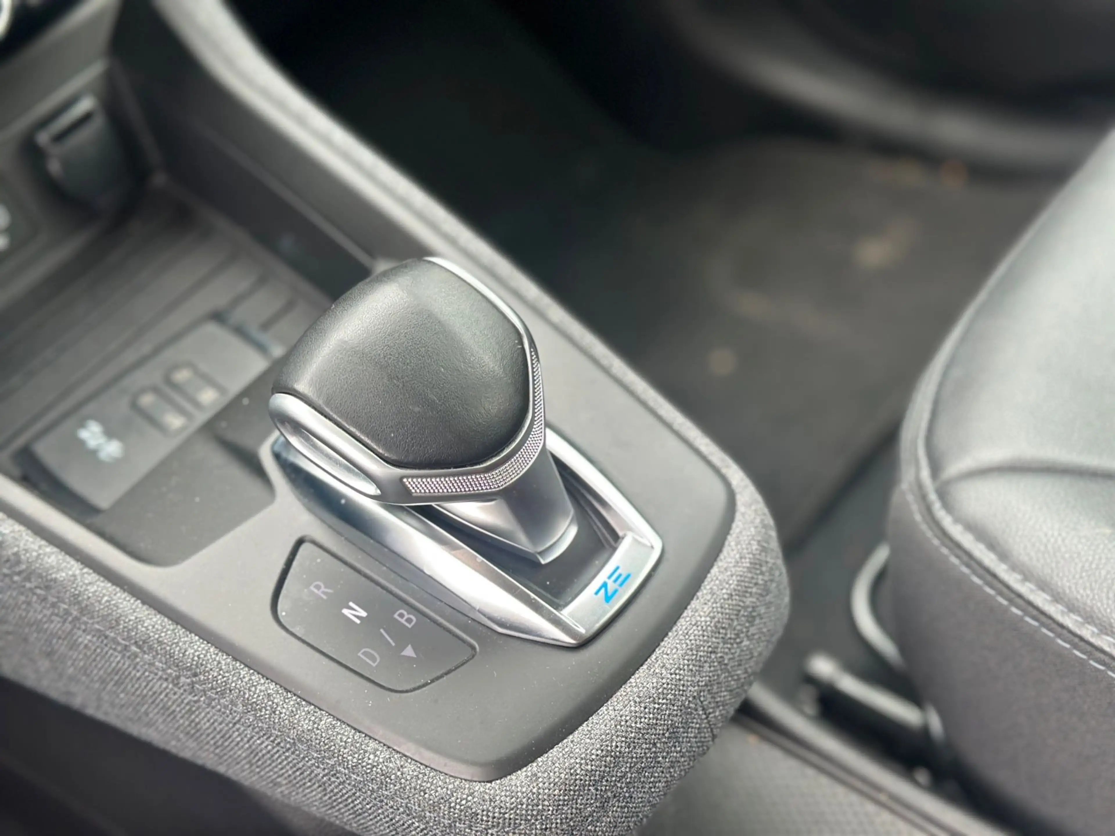 Renault ZOE Experience R110 Automatik * LED * Miete * — photo 10