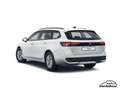 Volkswagen Passat 1.5 eTSI DSG SideAssist ACC RearView AppCon bijela - thumbnail 3
