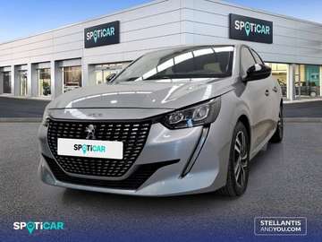 PureTech 73kW (100CV) Allure