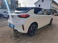 Opel Corsa 1,2 GS-Line Blanc - thumbnail 5