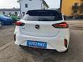 Opel Corsa 1,2 GS-Line Blanc - thumbnail 6
