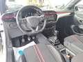 Opel Corsa 1,2 GS-Line Blanc - thumbnail 10