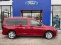 Ford Tourneo Connect L2 2.0 EcoBlue''TITANIUM''ACC,Kamera,Navi Rot - thumbnail 1