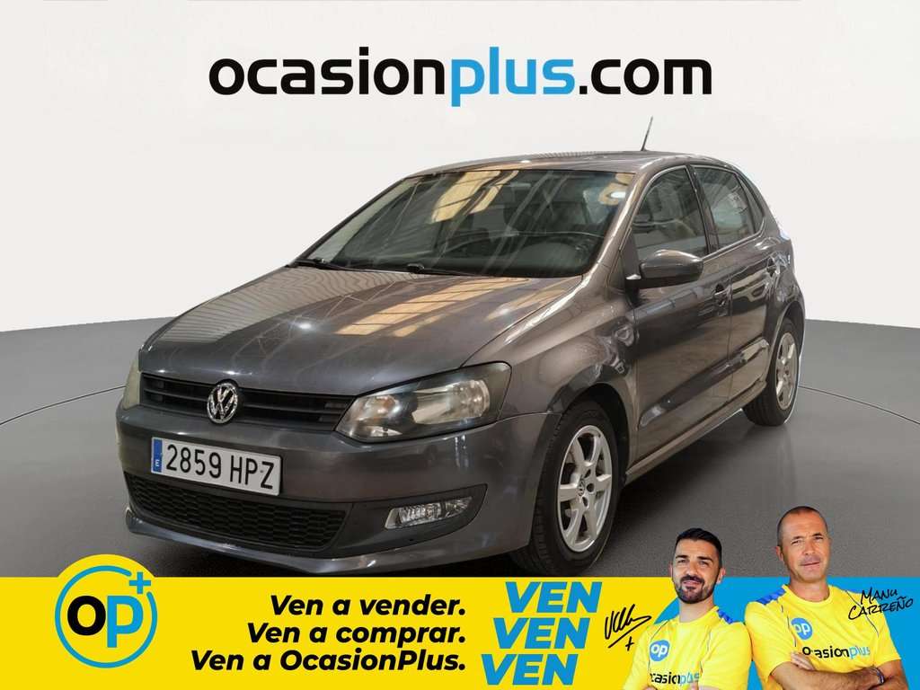 Volkswagen Polo 1.2 Advance BMT - foto 1