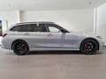 BMW 340 Touring Grijs - thumbnail 3