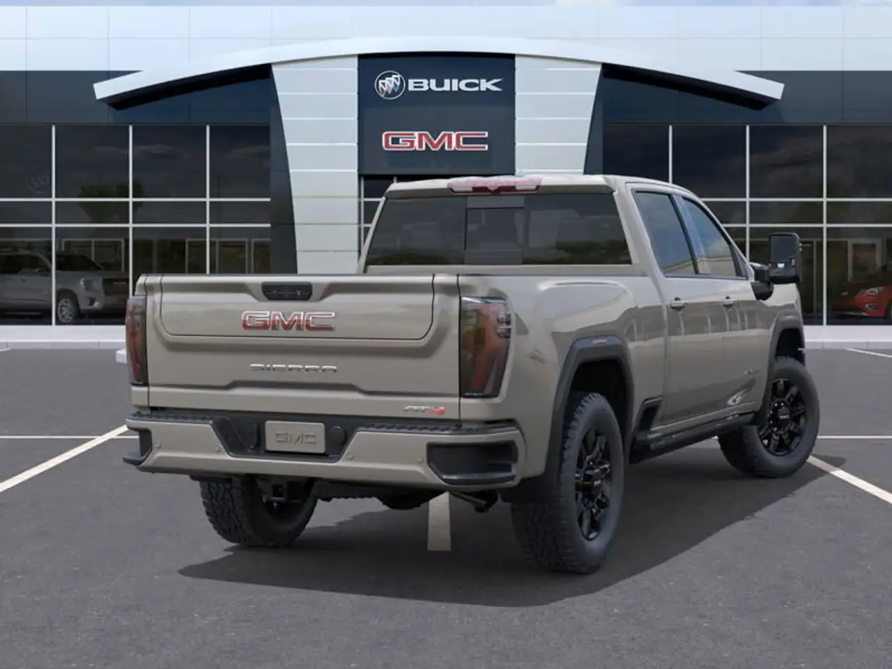 GMC Sierra 3500HD снимка GMC Sierra 3500HD