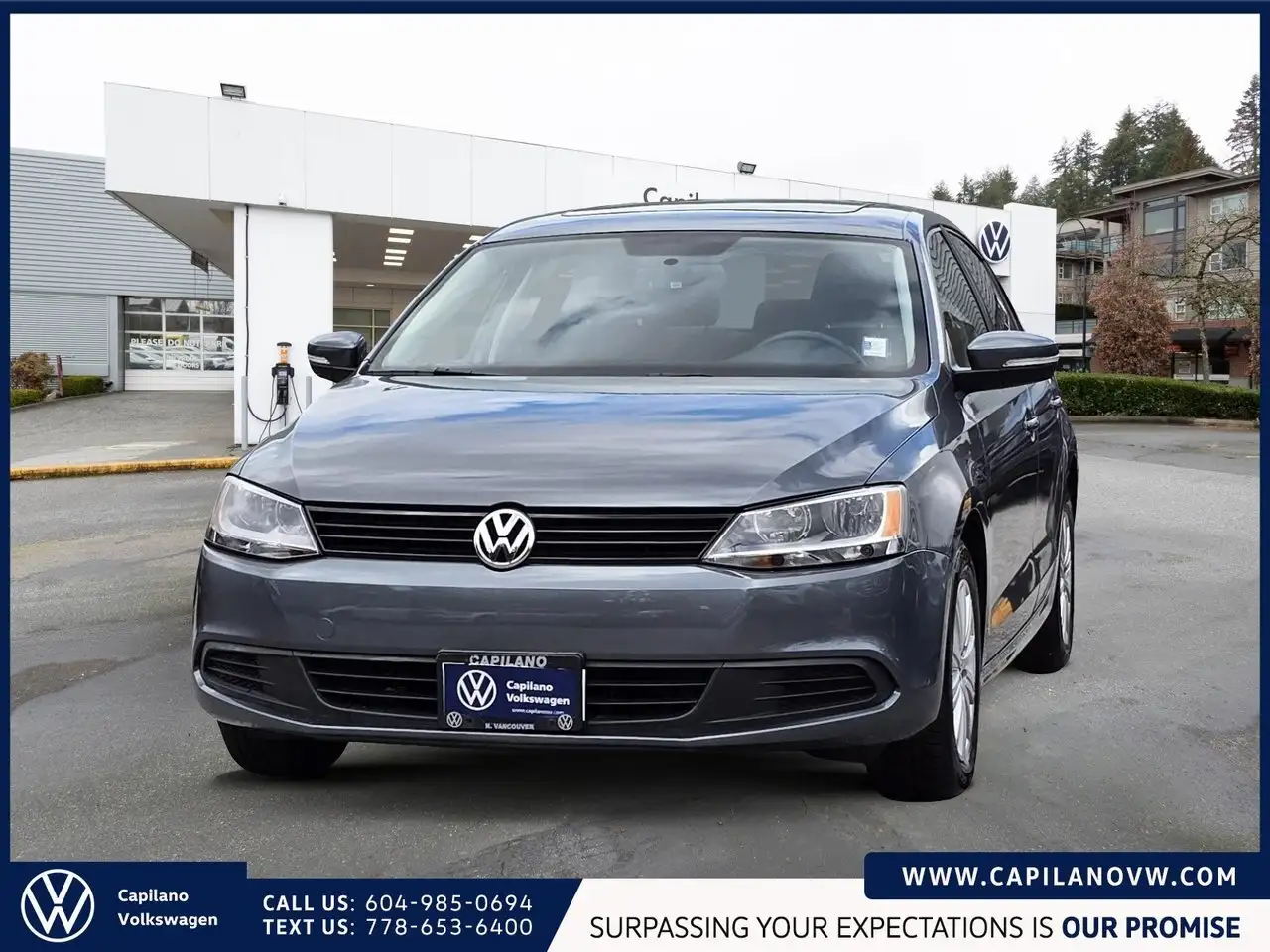 2013 Volkswagen Jetta