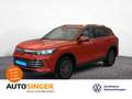 Volkswagen Tiguan Elegance 2.0 TDI DSG 4M *PANO*IQ-L*AHK* Rot - thumbnail 1