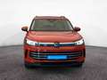 Volkswagen Tiguan Elegance 2.0 TDI DSG 4M *PANO*IQ-L*AHK* Rot - thumbnail 2