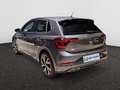 Volkswagen Polo Polo R-Line Business 1.0 TSI 70 kW (95 ch) 7 vitesses DSG Gris - thumbnail 7
