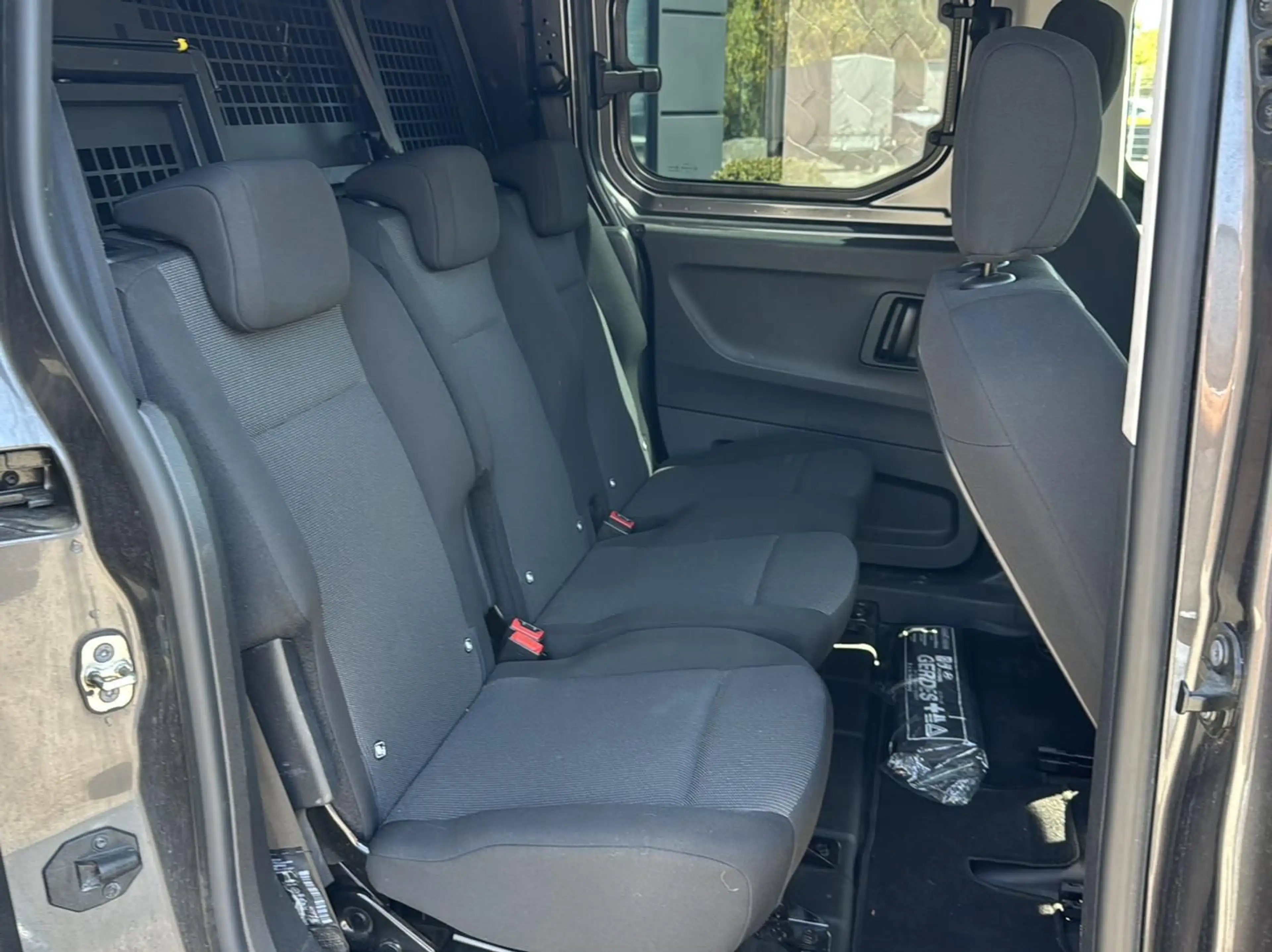 Peugeot Partner 1.5 HDi Autom. Premium FlexCab L2 StHz — photo 15