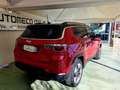 Jeep Compass COMPASS 1.6 MULTIJET II LIMITED 2WD 120CV MY20 Rosso - thumbnail 9
