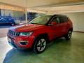 Jeep Compass COMPASS 1.6 MULTIJET II LIMITED 2WD 120CV MY20 Rosso - thumbnail 2