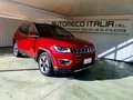 Jeep Compass COMPASS 1.6 MULTIJET II LIMITED 2WD 120CV MY20 Rouge - thumbnail 8