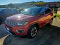 Jeep Compass COMPASS 1.6 MULTIJET II LIMITED 2WD 120CV MY20 Rouge - thumbnail 5
