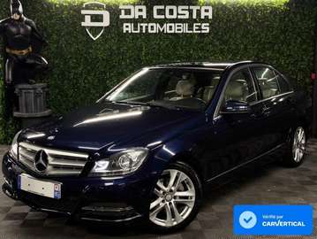 3 III PHASE 2 AVANTGARDE 180 CGI 1.6 156 Cv BVA7 INTERIEUR CUIR GPS - Garantie 1an