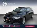 Audi A4 35 TFSI Schwarz - thumbnail 1