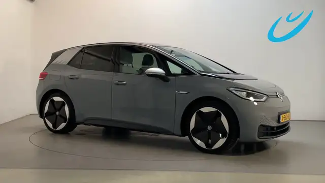 Volkswagen ID.3 First Max 58 kWh Panoramadak Sfeerverlichting Navi