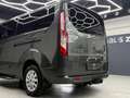 Ford Tourneo Custom LANG 9-SITZER*KAMERA*AHK*CARPLAY Grau - thumbnail 16