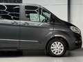 Ford Tourneo Custom LANG 9-SITZER*KAMERA*AHK*CARPLAY Grau - thumbnail 11