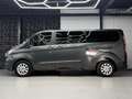 Ford Tourneo Custom LANG 9-SITZER*KAMERA*AHK*CARPLAY Grau - thumbnail 2