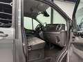 Ford Tourneo Custom LANG 9-SITZER*KAMERA*AHK*CARPLAY Grau - thumbnail 17