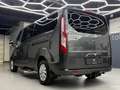 Ford Tourneo Custom LANG 9-SITZER*KAMERA*AHK*CARPLAY Grau - thumbnail 5