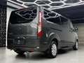 Ford Tourneo Custom LANG 9-SITZER*KAMERA*AHK*CARPLAY Grau - thumbnail 8